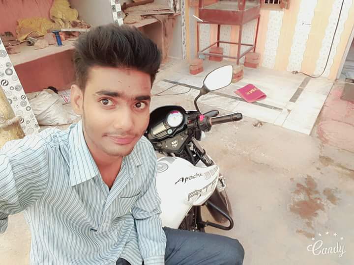 Suniljaga7's profile banner image