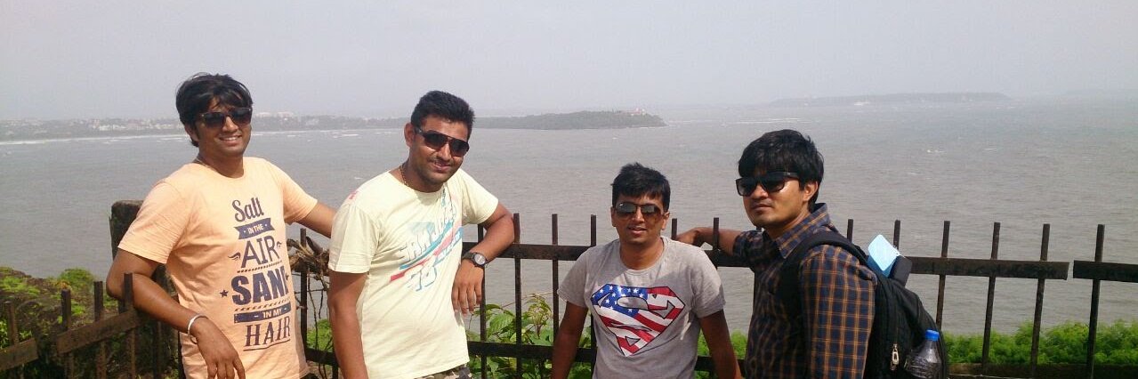 iNehalPatel's profile banner image