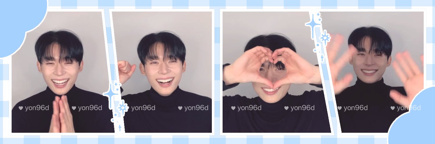 yon96d's profile banner image