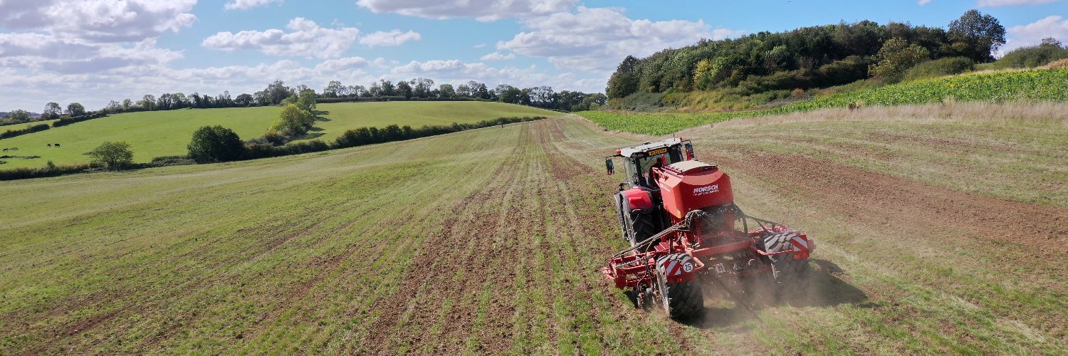The Allerton Project banner