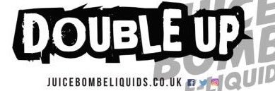 Juice Bomb E-Liquids banner