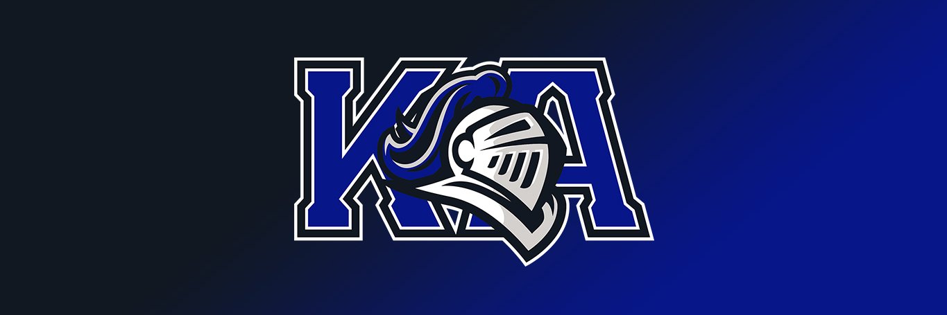 Kimberlin Academy banner