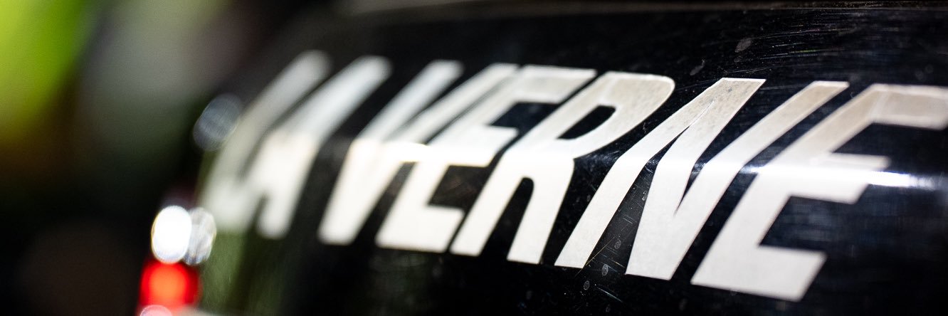 LaVernePD's profile banner image