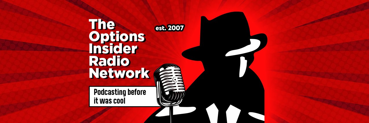 The Options Insider banner