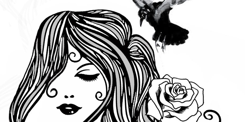 Rosasalamandra's profile banner image