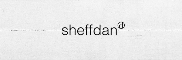 iamsheffdan Profile Banner