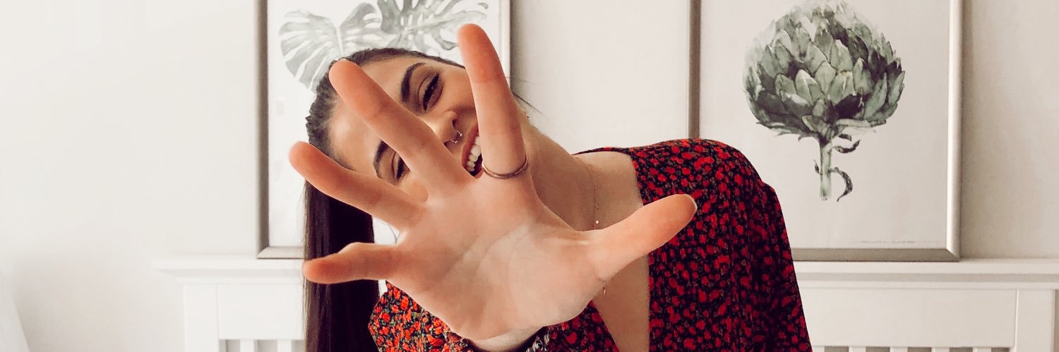 Ceeeeliagarcia's profile banner image