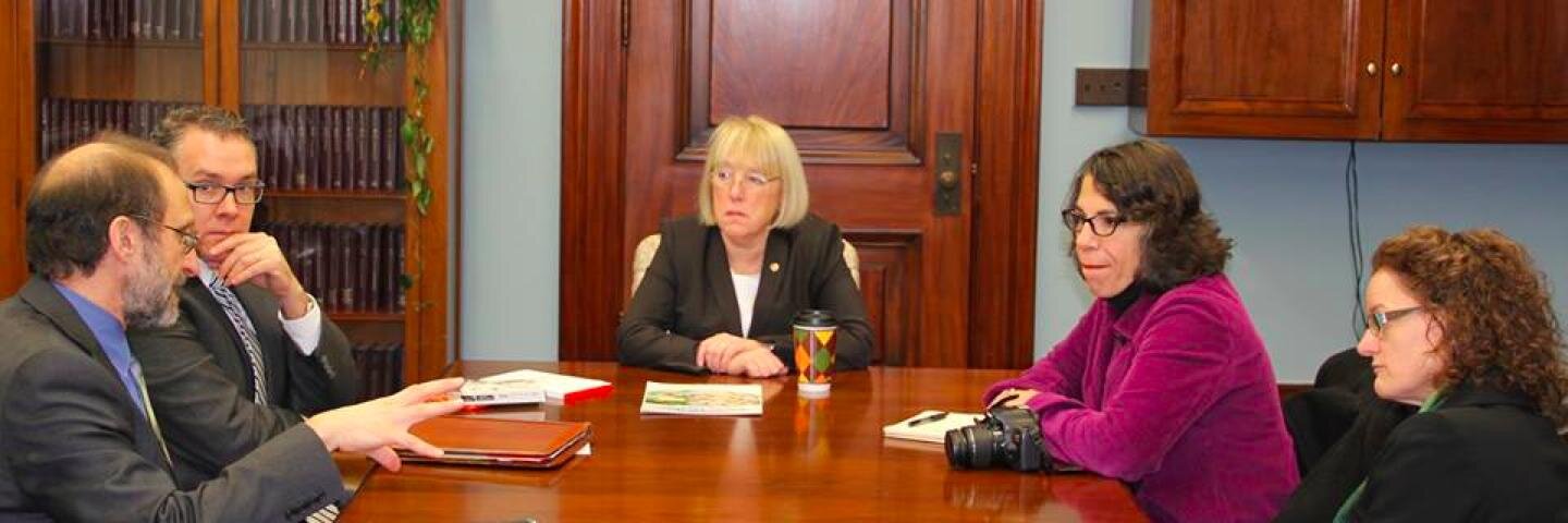 The CPH Foundation banner