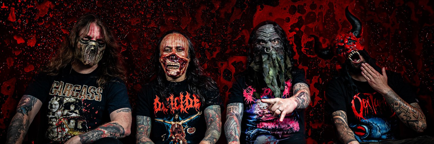 LEISHMANIASIS_'s profile banner image