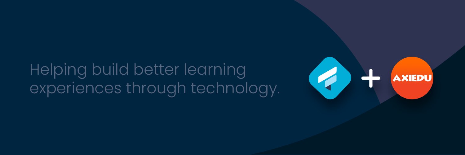 AXIEDU's profile banner image