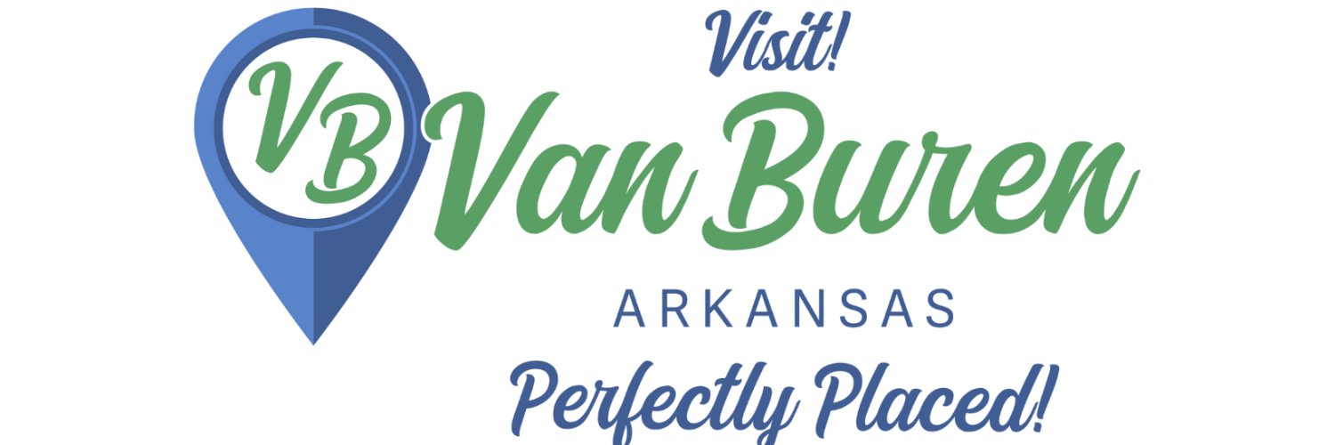 Van Buren Arkansas banner