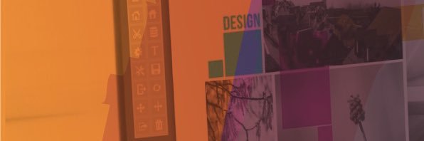 ahdesigner90's profile banner image
