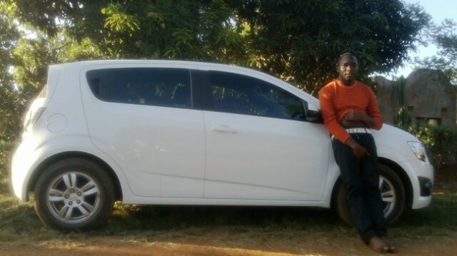CharmzaTheDj's profile banner image