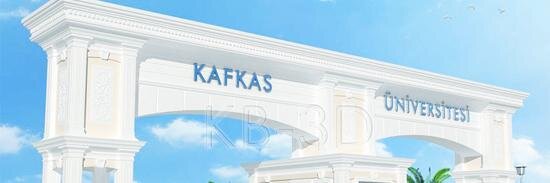 KafkasUni's profile banner image