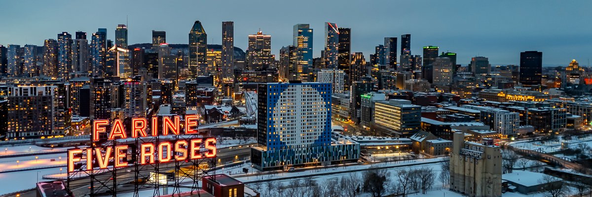 Mon Montréal banner