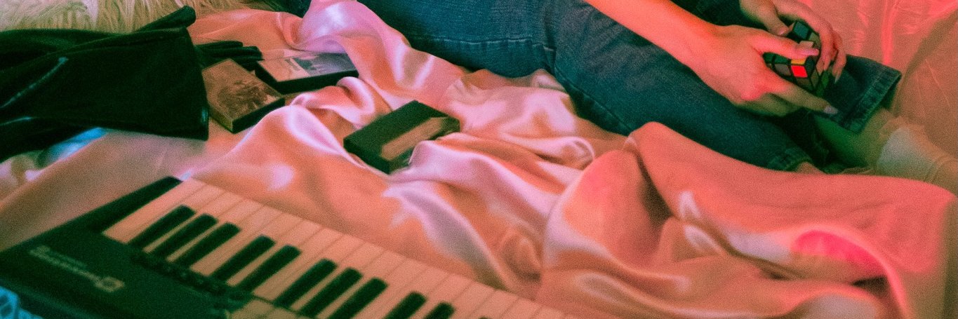 ItsJustKailey's profile banner image