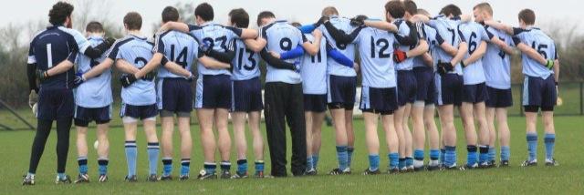 Kevin McClorey banner