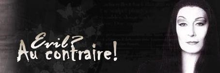 LadyMAddams's profile banner image