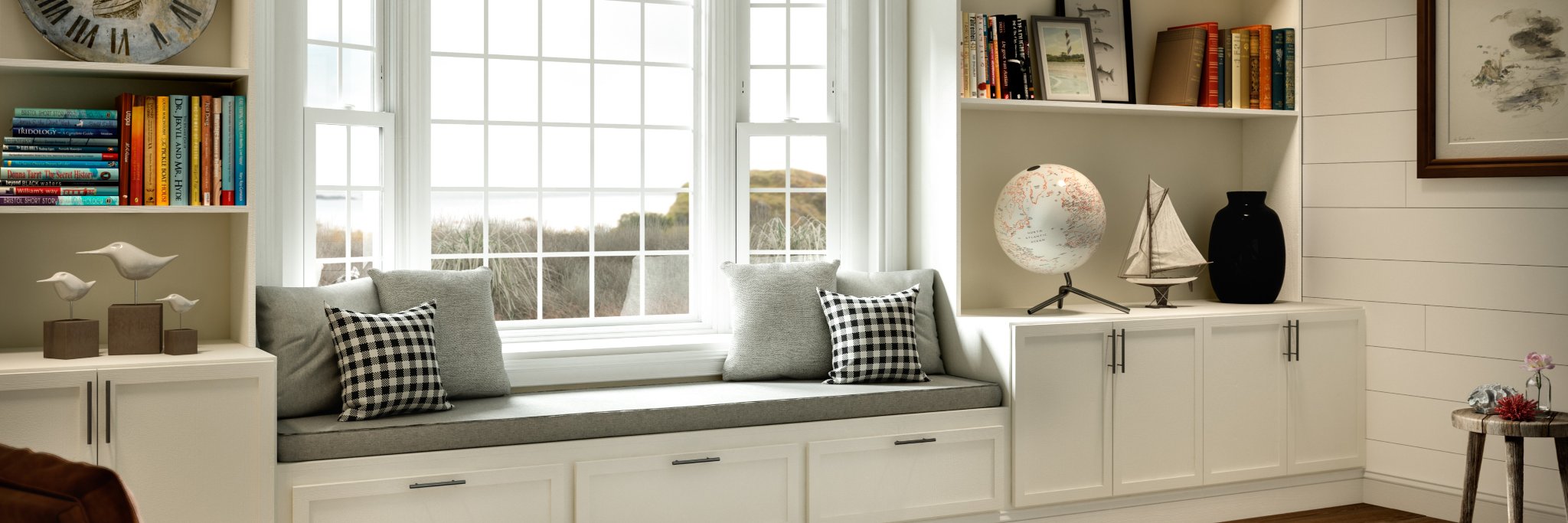 Simonton Windows banner