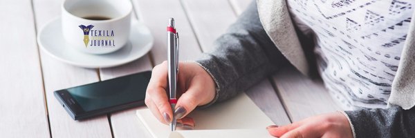 Texilaejournal Profile Banner