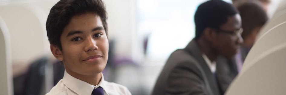 Becket Keys 6th banner