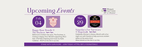 WLCMD Profile Banner
