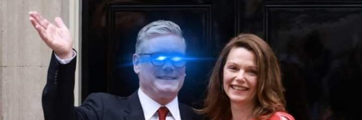 Charlie Day-Man banner