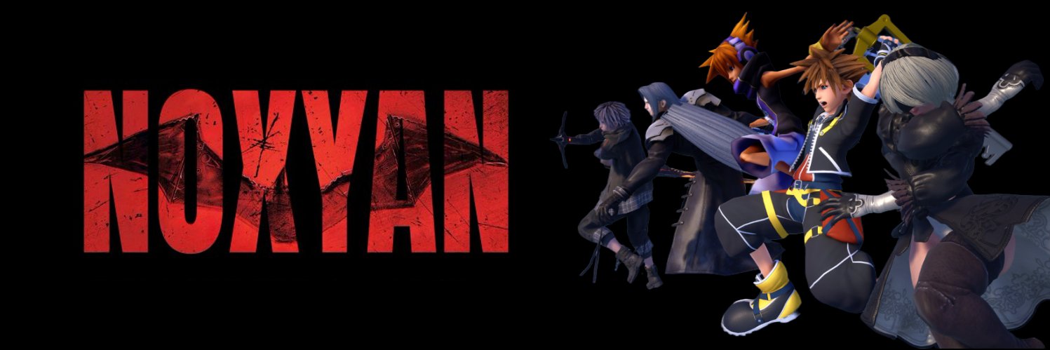 Noxyan88's profile banner image