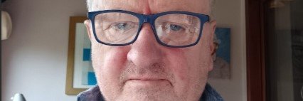 Clive MacDonald banner