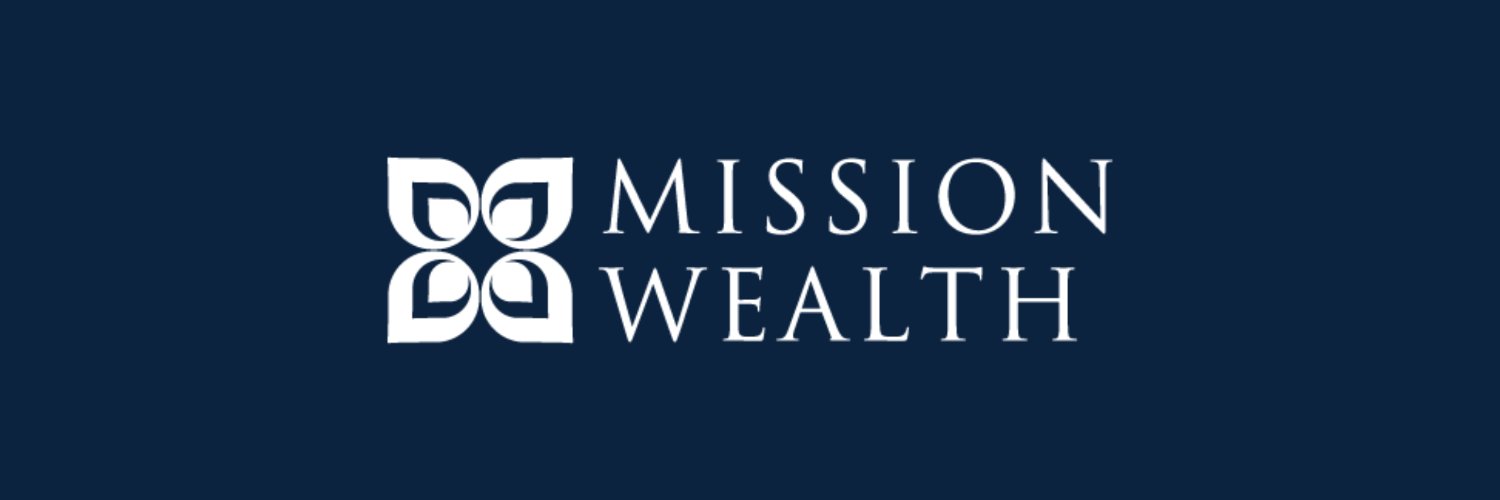 MISSION WEALTH banner
