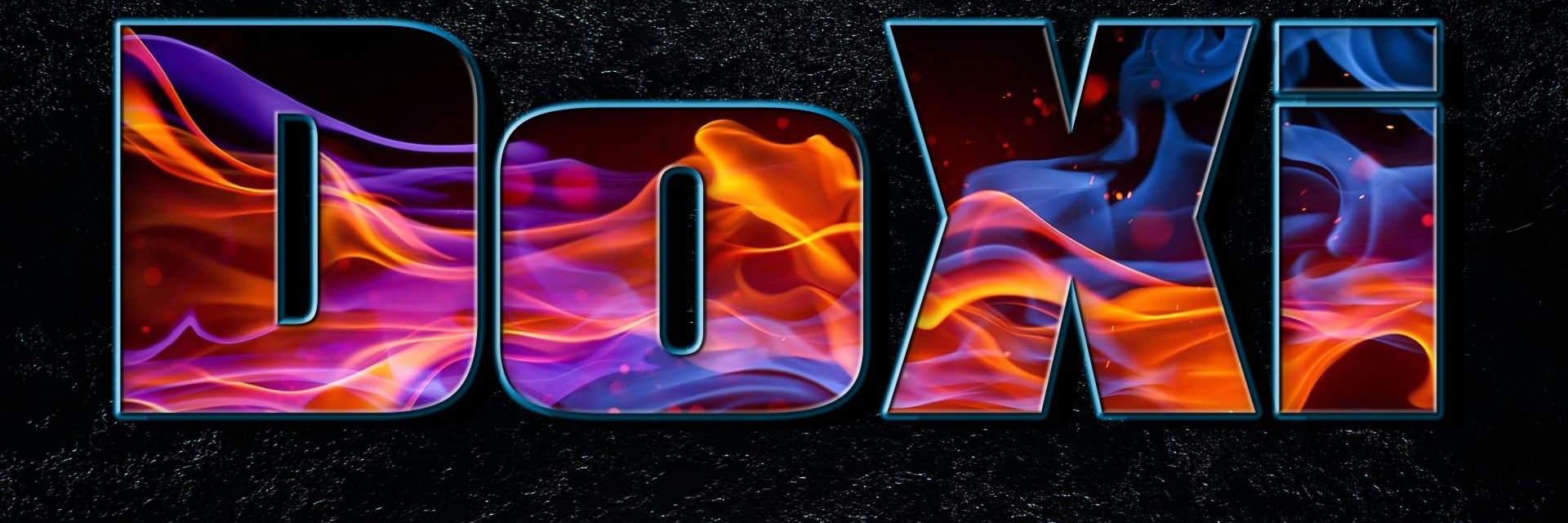 DoXiOfficial banner