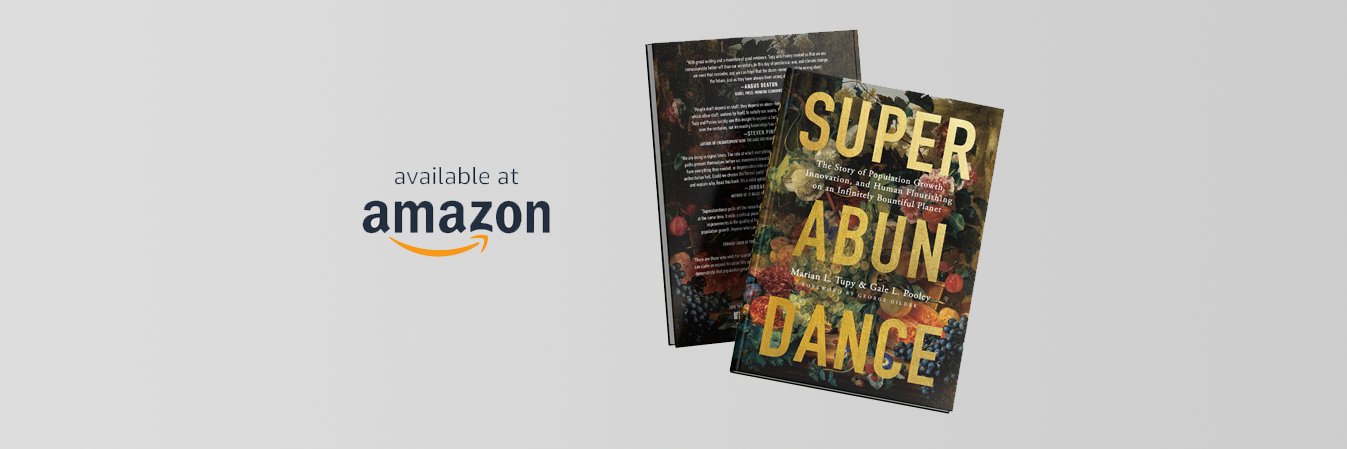 Human Progress banner