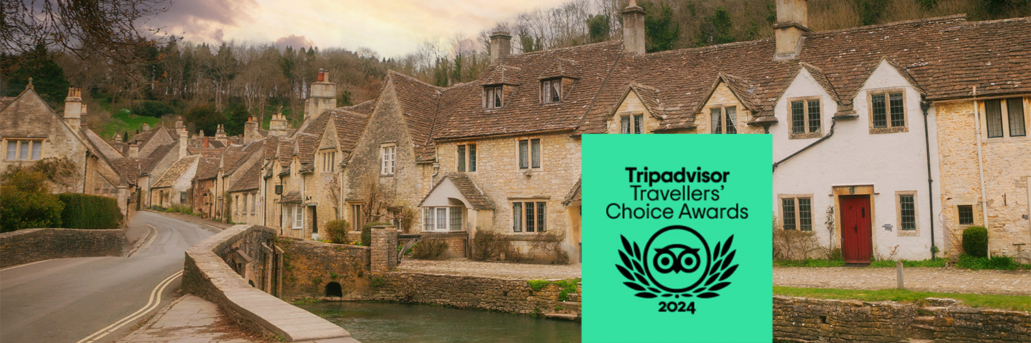 In & Beyond Bath banner