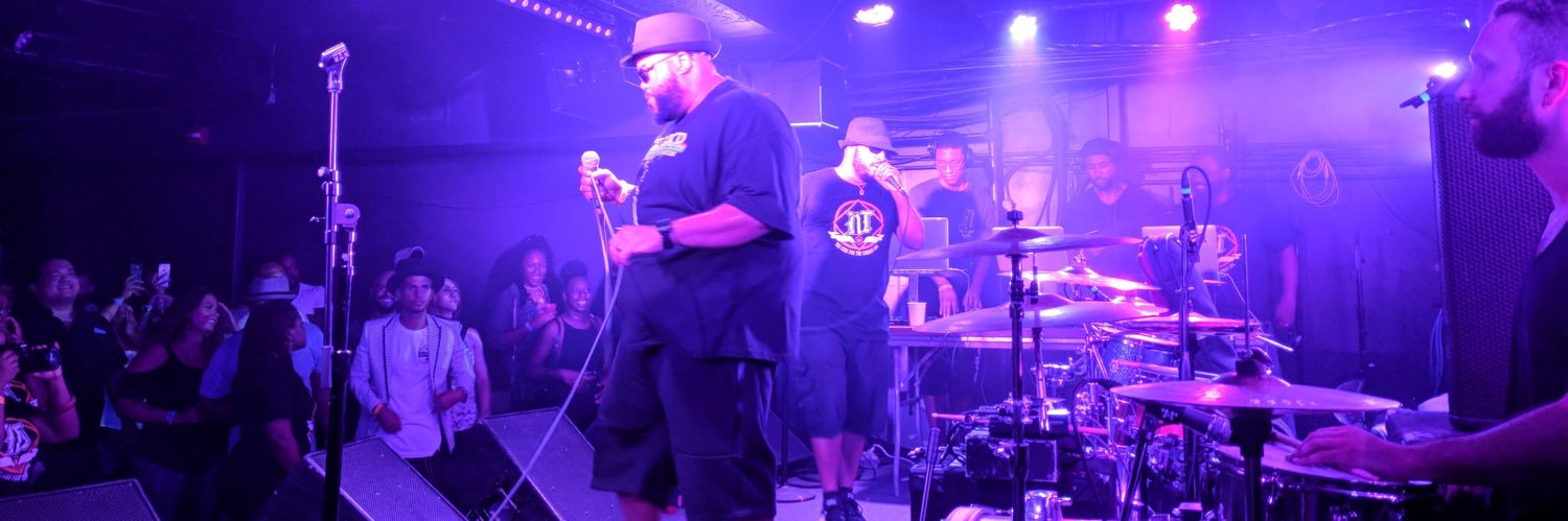 Night Train 357 banner