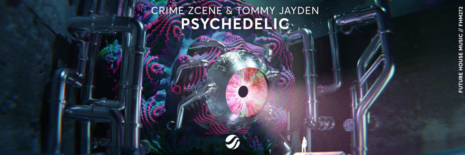 Tommy Jayden banner