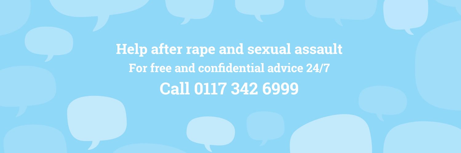 The Bridge SARC banner