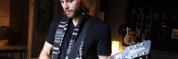 Brian_Tuffy Profile Banner