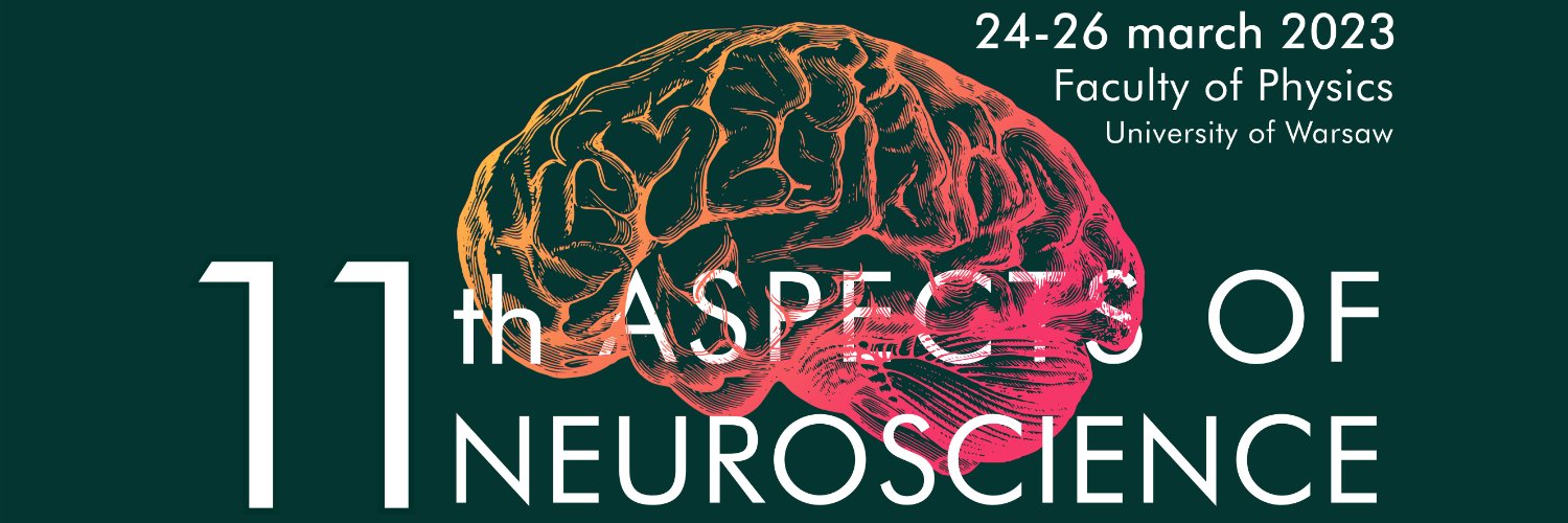 Aspects of Neuroscience banner