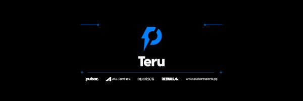 Teru__1215 Profile Banner