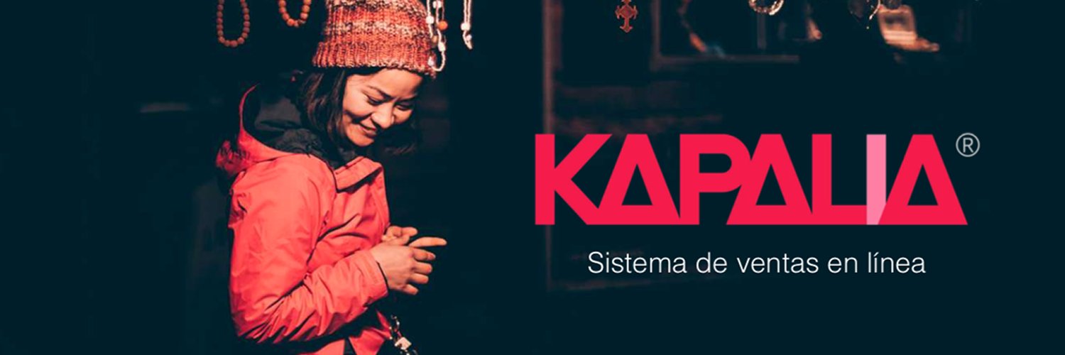KAPALIAstore's profile banner image