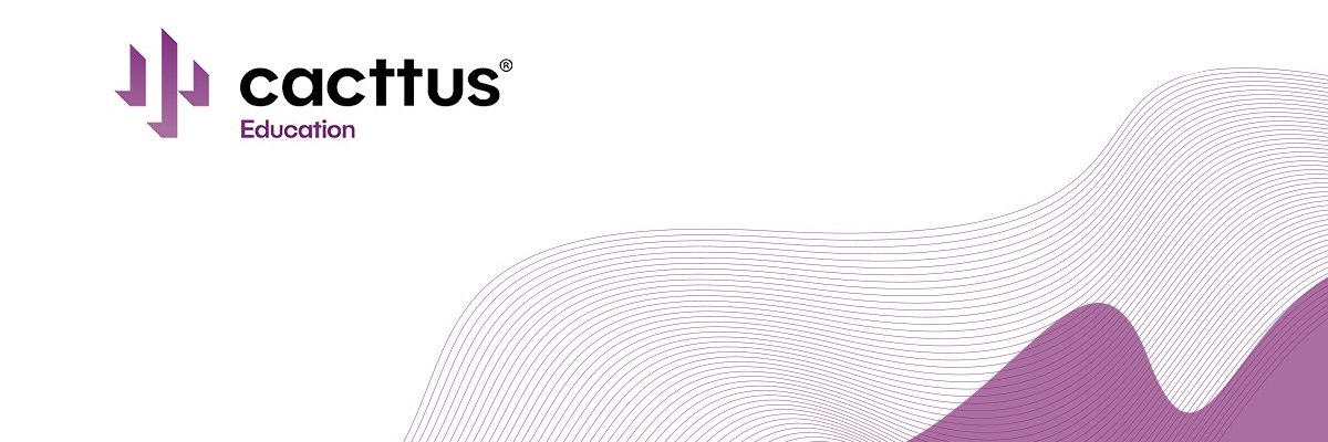 cacttusedu's profile banner image