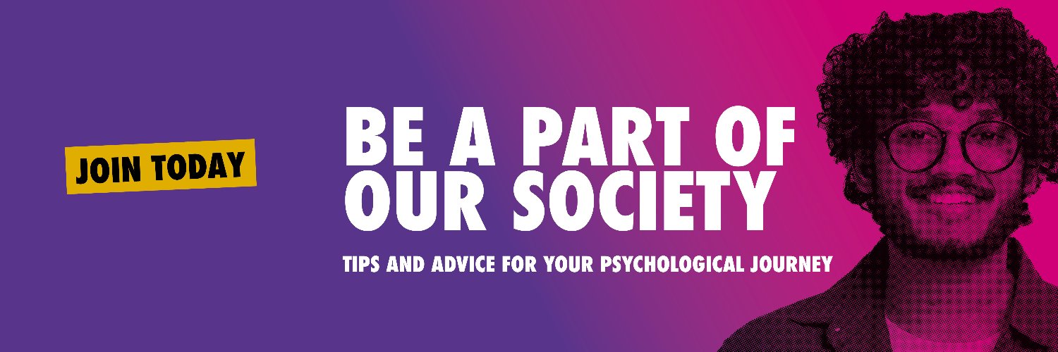 BPS Student Members banner