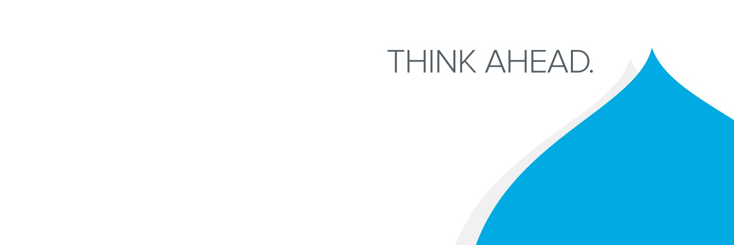 Acquia Support banner