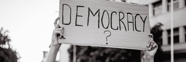 WZB_Democracy Profile Banner