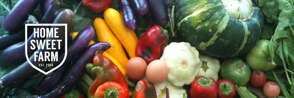 HOMEsweetFARM's profile banner image