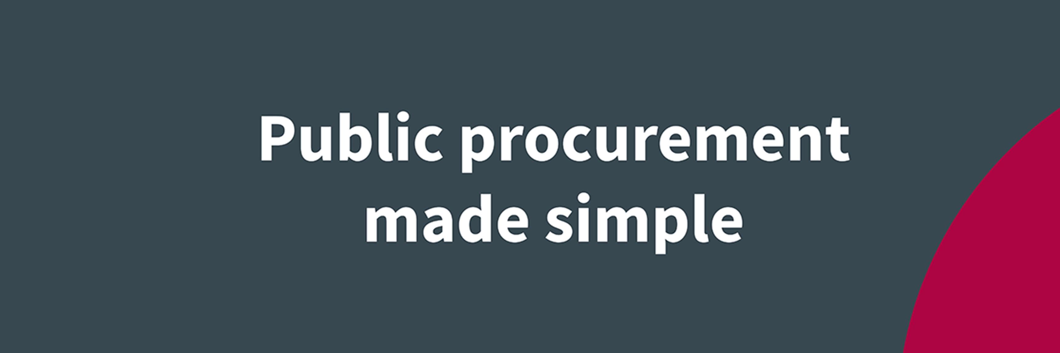 Gov Digital Future banner