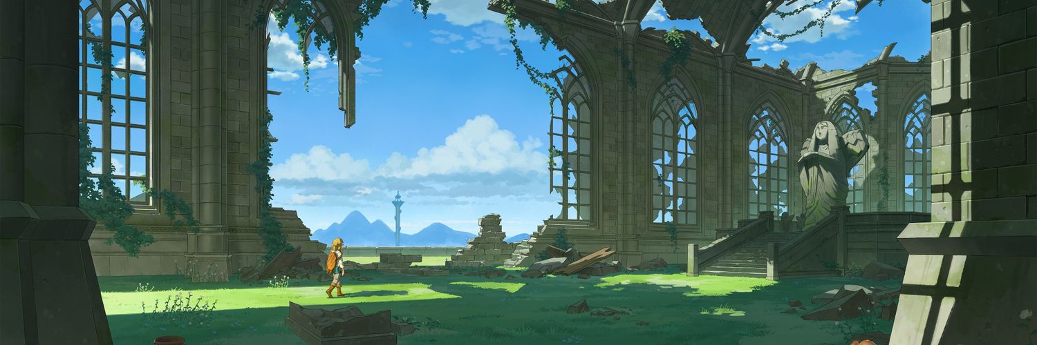 FancyTinkle's profile banner image