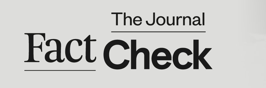 The Journal FactCheck banner
