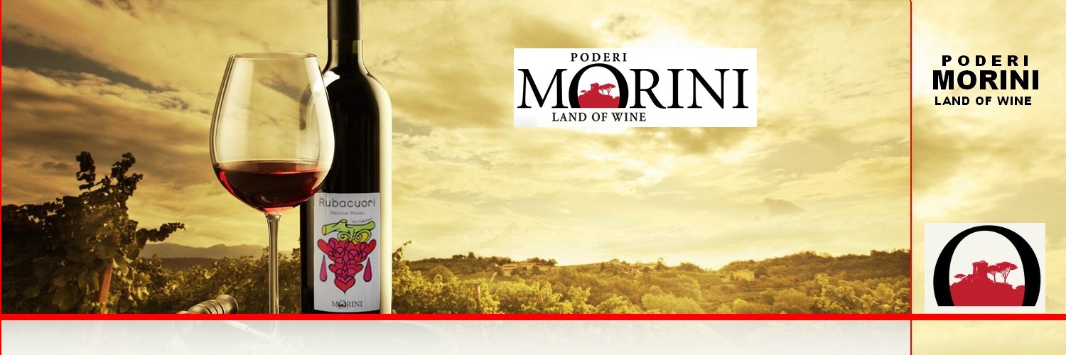 Poderi Morini banner