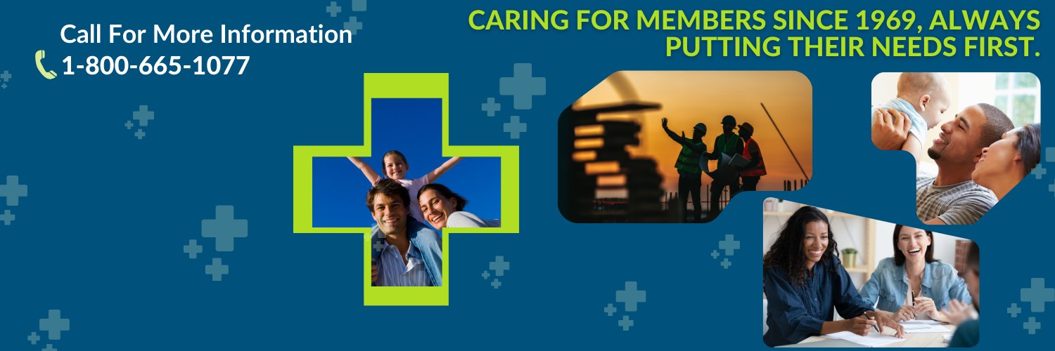 BCCA Employee Benefit Trust banner